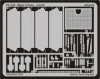 Eduard 35441 Tiger I late 1:35 Tamiya